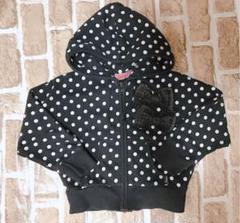 JENNI 美品 今使える パーカー サイズ100