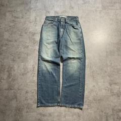 【W36 L32】00s メキシコ製 usa levi's リーバイス 569 W36 L32】00s メキシコ製 usa levi's リーバイス 569 - メルカリ