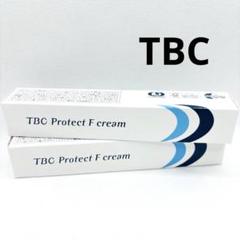 新品未開封　TBC エピプラス　クールゲル　プロテクトFクリーム　セット TBC エピプラス デュアルクールゲル100g プロテクトFクリーム30g
