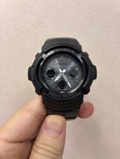 CASIO G-SHOCK FIRE PACKAGE’12 電波ソーラー