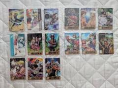 2025年最新】ルフィ海賊団 カードの人気アイテム - メルカリ