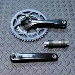 SHIMANO シマノ クランク オクタリンク BB セット 48T 175㎜ SHIMANO シマノ クランク オクタリンク BB セット 48T 175