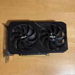 【ジャンク】ASUS DUAL-GTX1660S-O6G-MINI DUAL-GTX1660S-O6G-MINI｜Graphics Cards｜ASUS USA