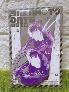サカモトデイズ 16巻 特典 大佛 缶バッジ 42個 ステッカー 21点 サカモトデイズ 16巻 特典 大佛 缶バッジ 42個 ステッカー 21点