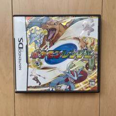 ポケモンレンジャー ニンテンドーDS