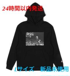 Union jordan パーカー Lサイズ ユニオン ジョーダン