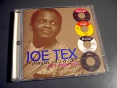 【シングルス】ジョー・テックス★JOE TEX Vol.3★1969-72