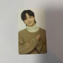 GOT7cafe JB ジェボム トレカ 非売品