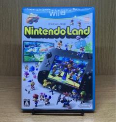 wiiu ニンテンドーランド