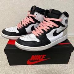 Nike Air Jordan 1 High OG Bleached Coral