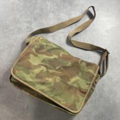 00s OLD GAP messenger bag grunge y2k 迷彩 00s OLD GAP messenger bag grunge y2k 迷彩 - メルカリ