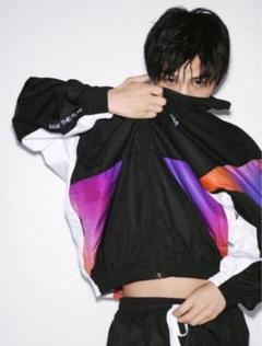 JSB 初期ジャージ 2025年最新】jsb ジャージの人気アイテム - メルカリ