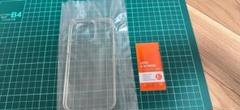 iPhone13 Proケース75.12 x 150.30 x 10.35mm