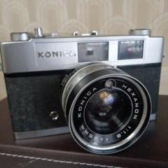 2025年最新】KONICA AUTO S2の人気アイテム - メルカリ