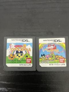 たまごっちのプチプチおみせっち 2本セット