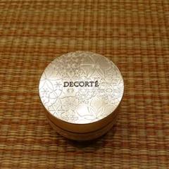 コスメデコルテ フェイスパウダー 30 shiny terra cotta