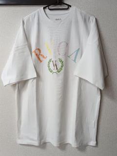 RVCA　Tシャツ