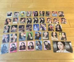 TWICE トレカ まとめ売り ミナ