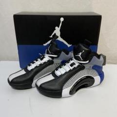 NIKE ナイキ AIR JORDAN 35 フラグメント 26.5cm