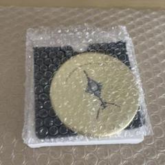 ファンタビ ハッピーくじ F賞 メタリックミラー