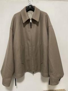 THE RERACS バルカラーコート 46リラクスグレージュ THE BAL COLLAR COAT(46 BEIGE): THE RERACS: MENS｜THE TOKYO