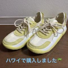 UGG アグ　LA アルト ロー　LA Alto Low 厚底スニーカー