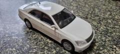 トヨタ　180系　ゼロクラウン 　カラーサンプルミニカー トヨタ 非売品 クラウン カラーサンプル ミニカー1/30 ゼロ