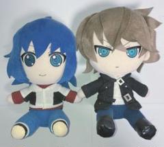 カードファイト‼︎ヴァンガード　先導アイチ　櫂トシキ　ぬいぐるみ