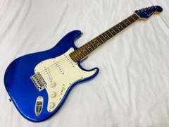 ☆美品　モディファイして新機能増強 Tony Smith のストラトキャスター ☆美品 モディファイして新機能増強 Tony Smith のストラト