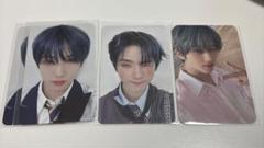NCTDREAM チソン セット 2025年最新】nct チソン トレカセットの人気アイテム - メルカリ