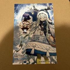 fgo AJ 英霊召喚フォトスタジオ ファンタズムーン アルクェイド