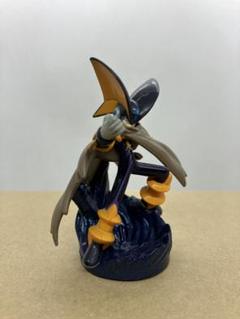 【美品】ロックマンエグゼ バスティングナビセレクション vol.3 フォルテ 美品】ロックマンエグゼ バスティングナビセレクション vol.3