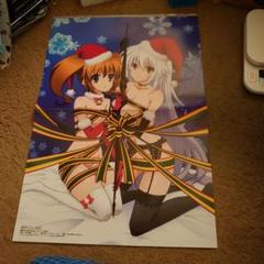 chaosTCG ミラ リム SP ARS10＋ 魔弾の王と戦姫 2枚 サイン
