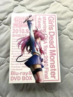 LiSA ガルデモ　DVD、直筆サイン 2025年最新】lisa starringの人気アイテム - メルカリ