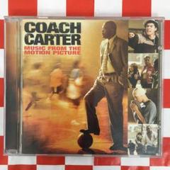 【P10992】COACH CARTER MUSIC FROM THE MOTのサムネイル