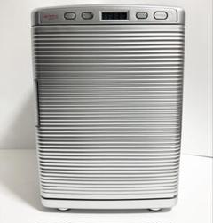 アピカ　ポータブル保冷温庫　ACW-610型　20L ヨドバシ.com - アピックス APIX 保冷温庫（20L） ACW-610-SL