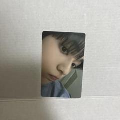 TXT スビン TOGETHER ユニバ5形態予約特典 トレカ