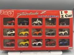 【未開封】デジハロ HARO Aチャンネル／匿名配送 チョロQ台湾製 日産フェアレディZ 300ZX 未開封未使用 - メルカリ