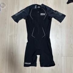 HUUB トライアスロンウェア ブラックMサイズ - メルカリ