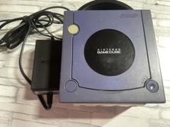 【通電確認済み】ゲームキューブ 本体