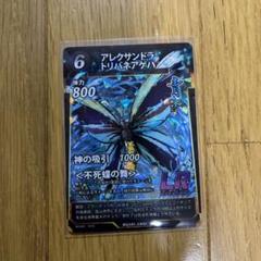 蟲神器LR アレクサンドラトリバネアゲハ - メルカリ