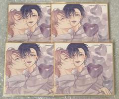 drap 25周年記念展 神田猫 ミニ色紙