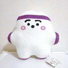 シナぷしゅ もふぐっとやわらかぬいぐるみ 〜おどってにゅうダンス〜 ぷしゅぷしゅ