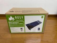 【専用】2個セット　ロゴス LOGOS ROSY ウォッシャブルシュラフ 楽天市場】セール即納【 LOGOS 】ロゴス ROSY ウォッシャブル