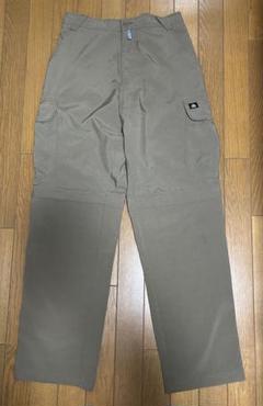 90s Nike ACG ナイキ　エーシージー　2wayカーゴパンツのサムネイル