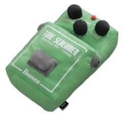 ジャンク Ibanez Tube Screamer ギターエフェクター Amazon | IBANEZ (アイバニーズ) ギター用エフェクター TUBE