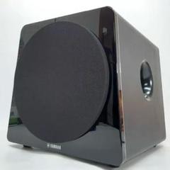 YAMAHA ヤマハ サブウーファー NS-SW500