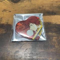 テニスの王子様 ジャンプショップバレンタイン 缶バッジ 丸井