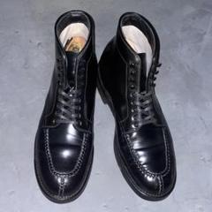 Alden 4545H 81/2 シューツリー込のサムネイル