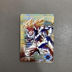 ダイバーズパラレルカード セット SDV3弾 パラレルのカードリスト | DBH日和（ドラゴンボール